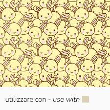 [PAV-SD226] TRANSFER CONEJO SD226 30 HJS/CJ