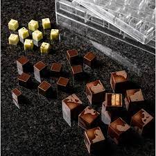 [PAV-PC5062] MOLDE CUBO 20X20X20h 32 cavidades