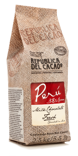 [RDC-2002] PERU 38% RDC 2,5KG