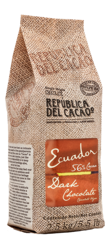 [RDC-2203] ECUADOR 56% RDC 2,5KG