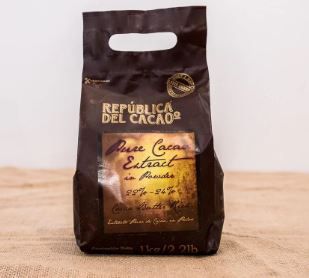 [RDC-2345] CACAO EN POLVO RDC 1KG