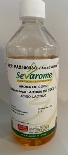 [SEV-1198] D- AROMA DE COCO 500ML