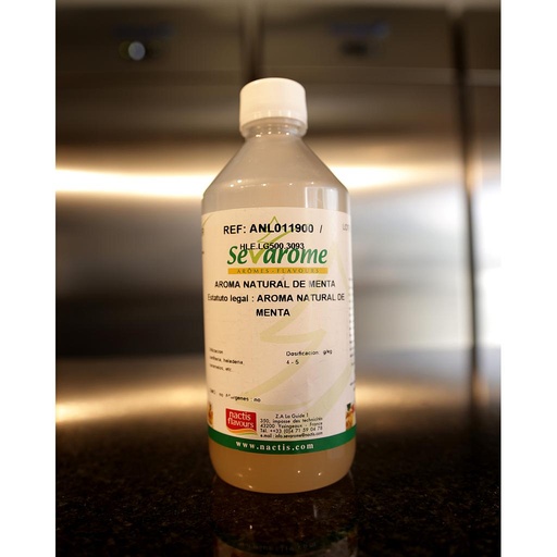 [SEV-3093] AROMA DE MENTA 500GR