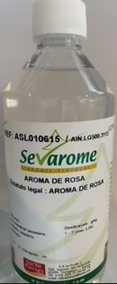 [SEV-3113] AROMA DE ROSA 500ML