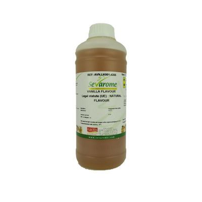 [SEV-3180] AROMA DE VAINILLA 1L