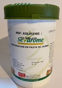 [SEV-4176] PASTA DE JAZMIN 1KG