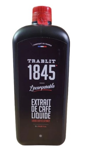 [SEV-22195] EXTRACTO DE CAFE LIQUIDO 1L