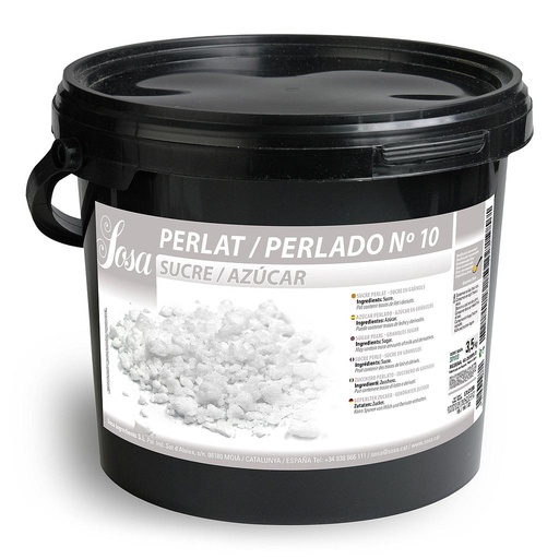 [SOS-37113] AZUCAR PERLAS 3.5 KG