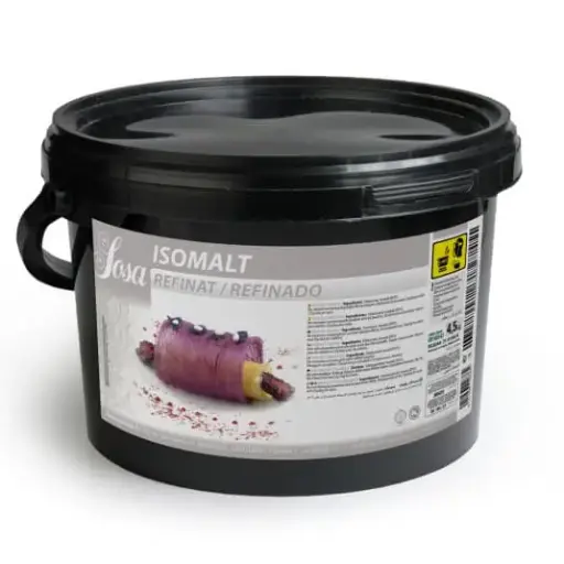 [SOS/VAL-37377/40409] ISOMALT 4.5 KILOS