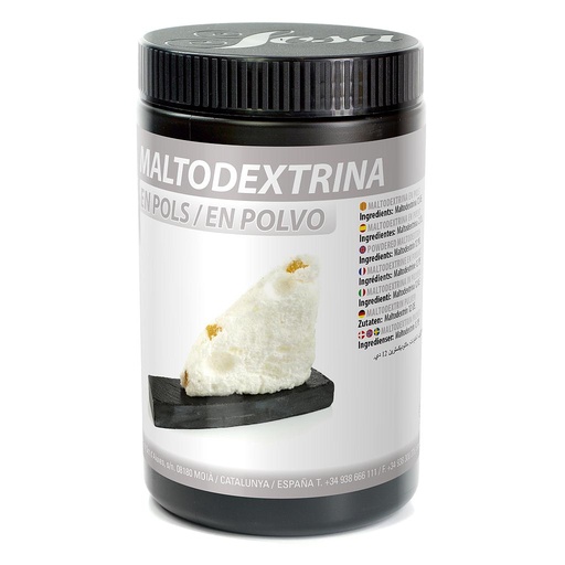 [SOS/VAL-38771/48671] MALTODEXTRINA 500GR