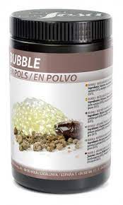 [SOS/VAL-38513/41454] BUBBLE 500GRS