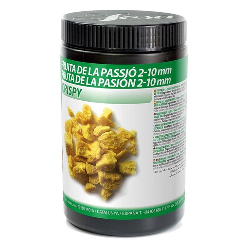[SOS/VAL-38663/49569] CRISPY MARACUYA 2-10MM 200GR