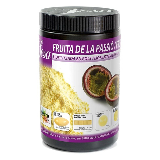 [SOS/VAL-38664/40458] MARACUYA EN POLVO 700G