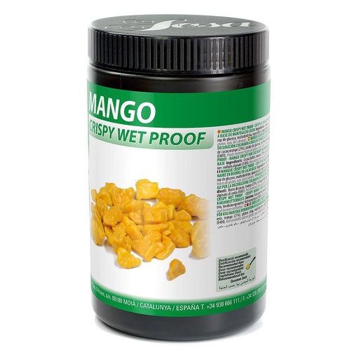 [SOS/VAL-38778/40369] MANGO CRISPY WET PROOF 400G