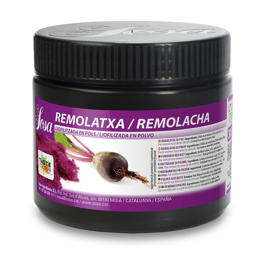 [SOS/VAL-38998/49571] REMOLACHA EN POLVO 300G