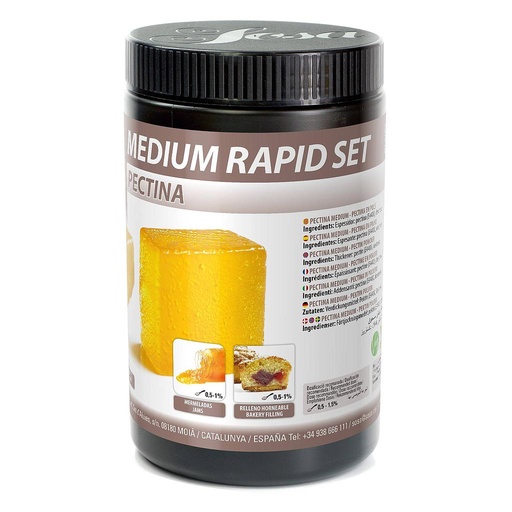 [SOS/VAL-3889/40408] PECTINA MEDIUM RAPID SET 500G