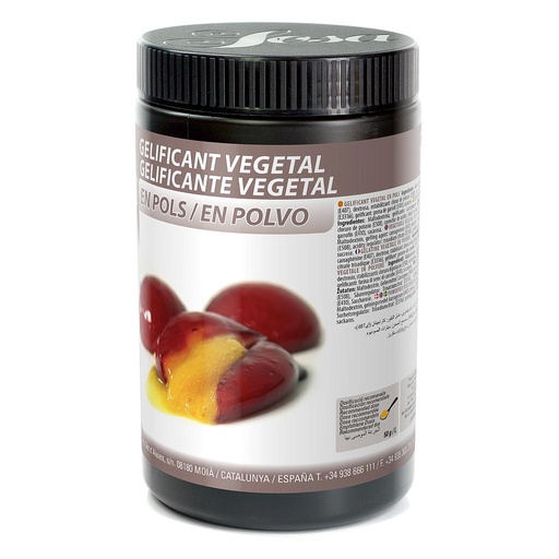 [SOS/VAL-38678/48648] GELATINA VEGETAL EN POLVO 500GS