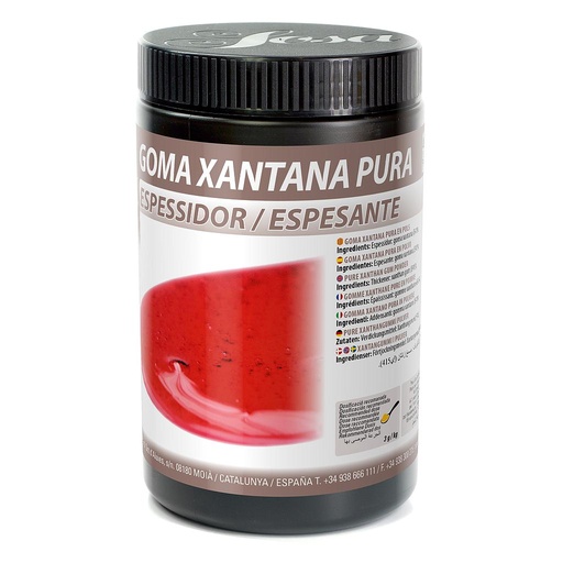 [SOS/VAL-38696/48642] XANTANA 500G