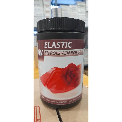[SOS/VAL-38599/49570] ELASTIC 550G