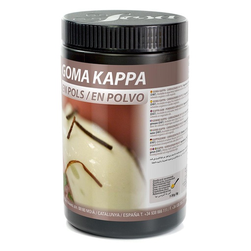 [SOS/VAL-38690/40394] GOMA KAPPA 600GS