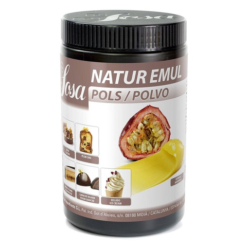 [SOS/VAL-38850/48645] NATUR EMUL 500G