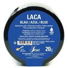 [SOS-39449] D- COLORANTE LIPO AZUL 20G SOSA