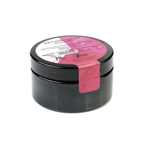 [SOS-38580] COLORANTE HIDRO ROSA 70G SOSA