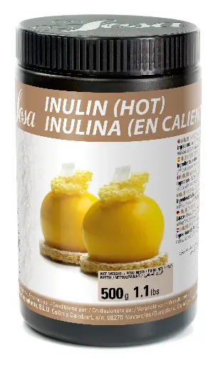 [SOS/VAL-39460/48692] INULINA CALIENTE 500GR