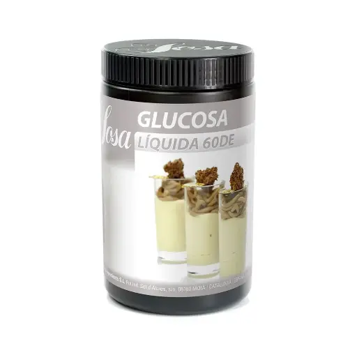[SOS/VAL-37309/48649] GLUCOSA LIQUIDA 60DE 1.5 KG
