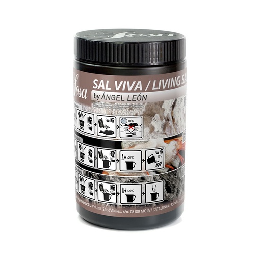 [SOS/VAL-39007/45483] SAL VIVA ANGEL LEON 700GR