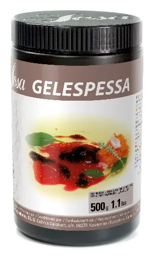 [SOS/VAL-37874/41375] GELESPESA 500GR.