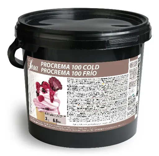 [SOS/VAL-37629/49576] PROCREMA 100 FRIO 3KG