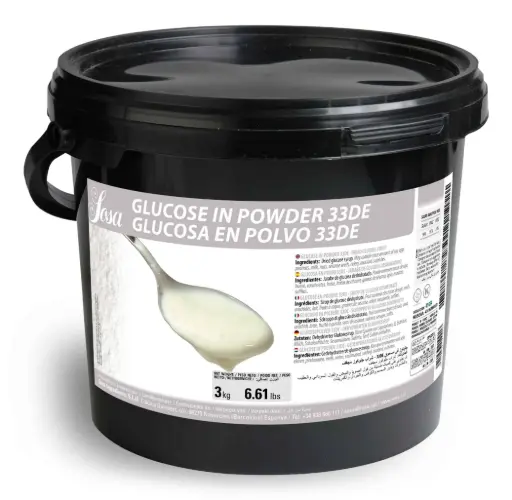 [SOS/VAL-37311/41434] GLUCOSA EN POLVO 33DE 3KG