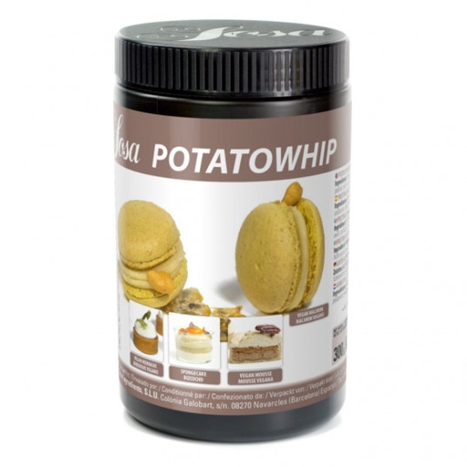 [SOS/VAL-44180] POTATOWHIP 300GRS