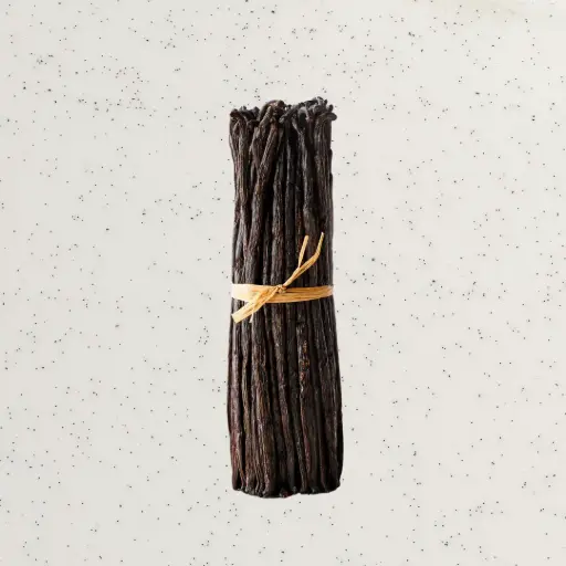 [VAI-2008] VAINAS DE VAINILLA 250GR EUROVANILLE