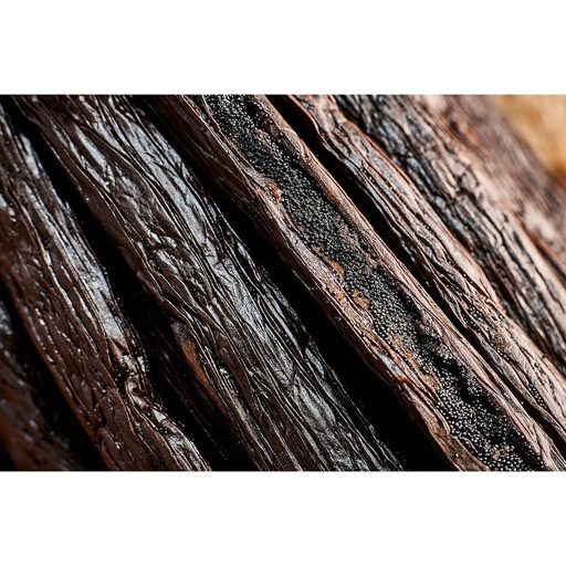 [VAI-2008POR-5UNI] 5UN VAINAS DE VAINILLA DE MADAGASCAR