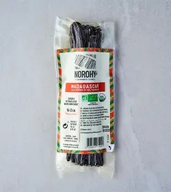 [VAI-26521/31354-NOR] NOROHY-VAL VAINAS DE VAINILLA 250GR