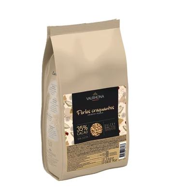 [VAL-10840] PERLAS CRUJIENTES DULCEY 35% 3Kg