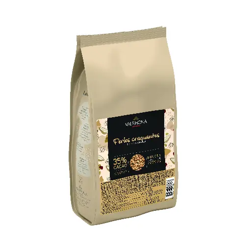 [VAL-10840] PERLAS CRUJIENTES DULCEY 35% 3Kg
