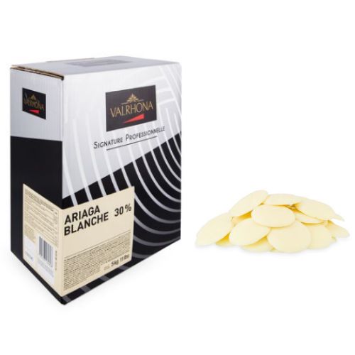 [VAL-12141] ARIAGA BLANCO 30% 5KG
