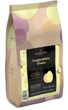 [VAL-19998] INSPIRACION YUZU 3Kg.