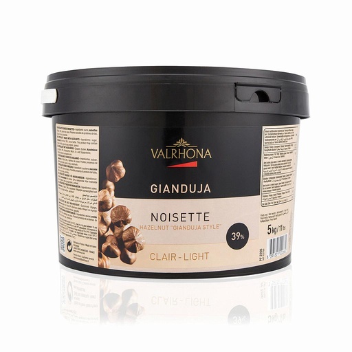 [VAL-2266] GIANDUJA 39% 5Kg
