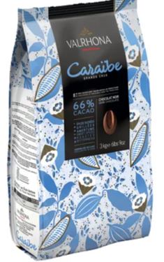 [VAL-4654] CARAIBE 66% 3Kg.