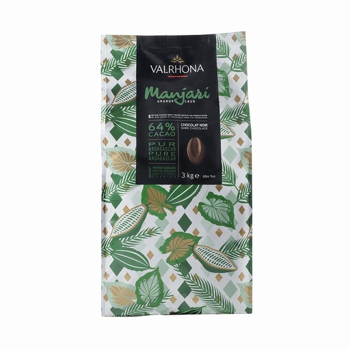 [VAL-4655] MANJARI 64% 3Kg.