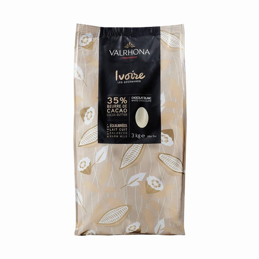 [VAL-4660] IVOIRE 35% 3 Kg.