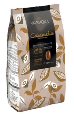 [VAL-7098] CARAMELIA 36% - 3Kg.