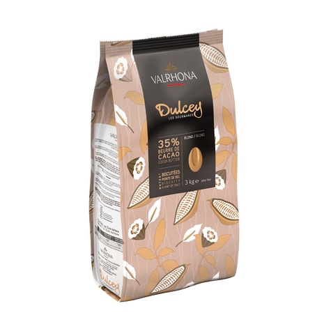 [VAL-31870] DULCEY 35% 3 Kg.