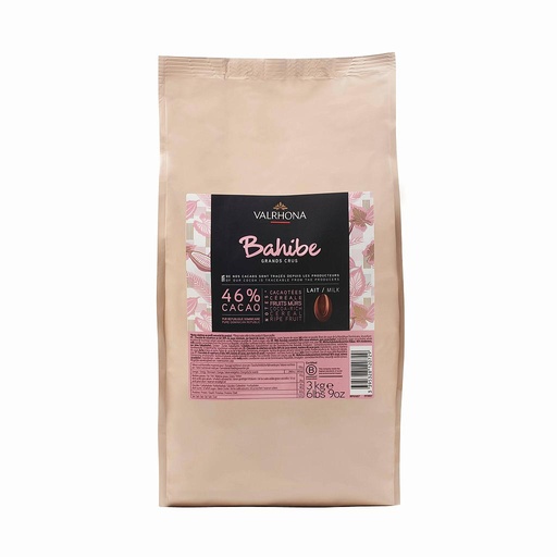 [VAL-9997] BAHIBE 46% 3KG.