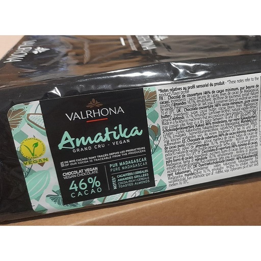 [VAL-28074] AMATIKA LECHE 46% VEGANO 3KG.