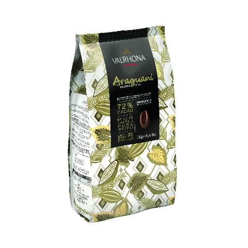 [VAL-4656] ARAGUANI 72% 3KG.